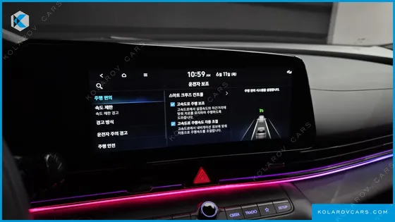 HYUNDAI ELANTRA (AVANTE) 1.6