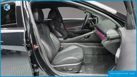 HYUNDAI ELANTRA (AVANTE) 1.6
