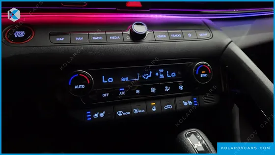 HYUNDAI ELANTRA (AVANTE) 1.6