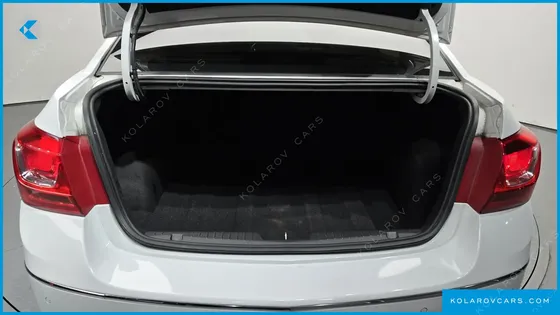CHEVROLET (GM DAEWOO) CRUZE 2.0 DIESEL LTZ