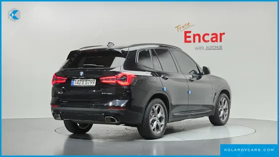 BMW X3 XDRIVE 20I