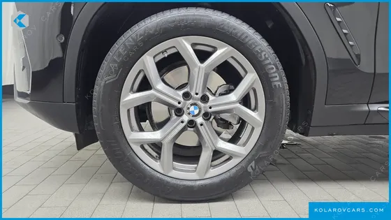 BMW X3 XDRIVE 20I