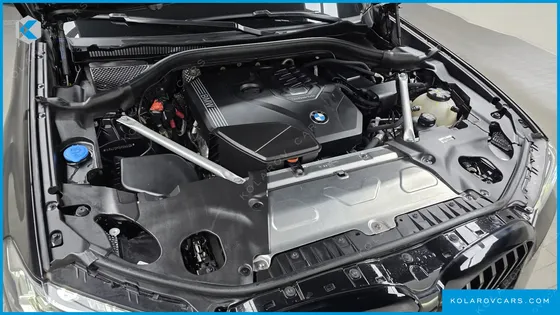 BMW X3 XDRIVE 20I