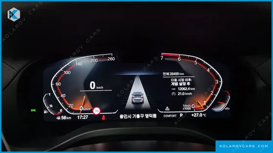 BMW X3 XDRIVE 20I
