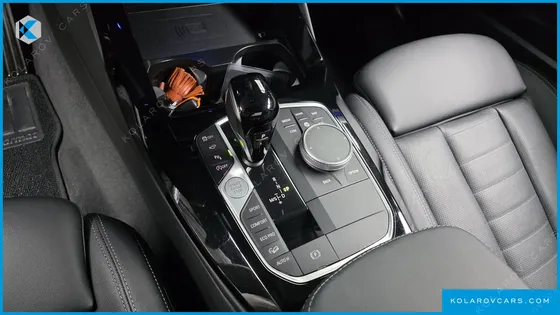 BMW X3 XDRIVE 20I