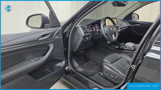 BMW X3 XDRIVE 20I
