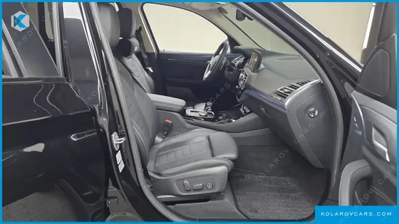 BMW X3 XDRIVE 20I