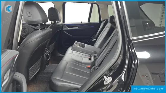 BMW X3 XDRIVE 20I