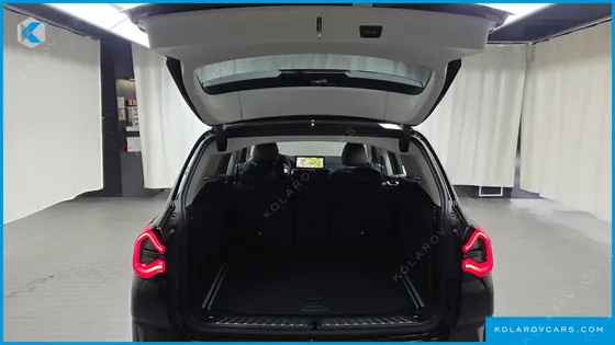BMW X3 XDRIVE 20I