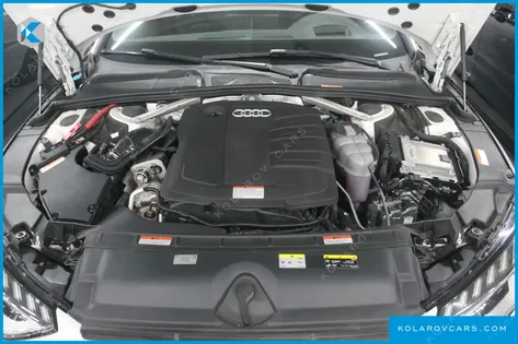 AUDI A4 35 TDI PREMIUM
