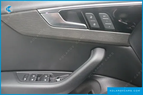 AUDI A4 35 TDI PREMIUM