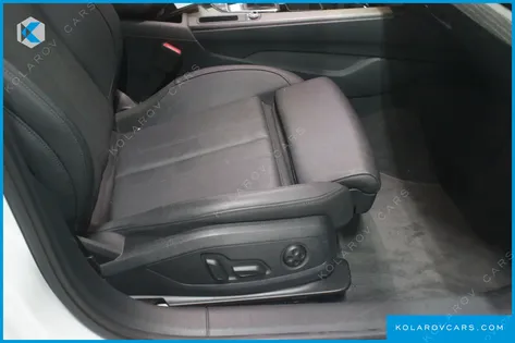 AUDI A4 35 TDI PREMIUM