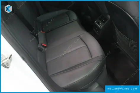 AUDI A4 35 TDI PREMIUM