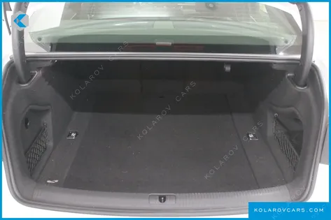 AUDI A4 35 TDI PREMIUM