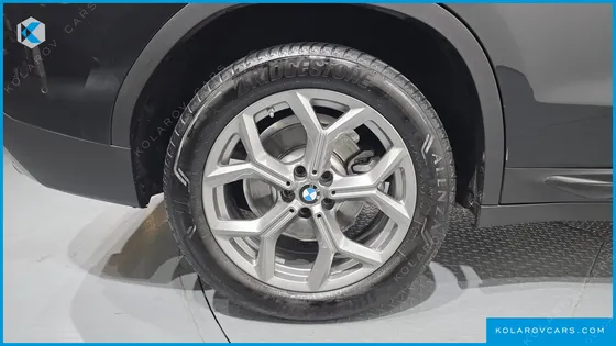 BMW X3 XDRIVE 20I