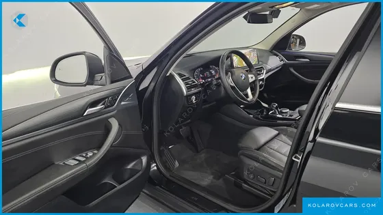 BMW X3 XDRIVE 20I