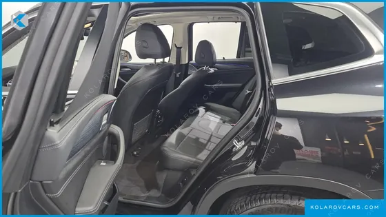 BMW X3 XDRIVE 20I
