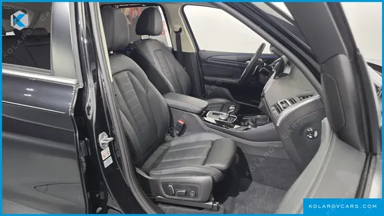 BMW X3 XDRIVE 20I