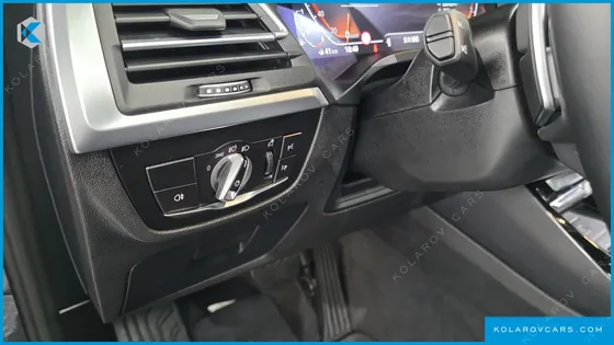 BMW X3 XDRIVE 20I