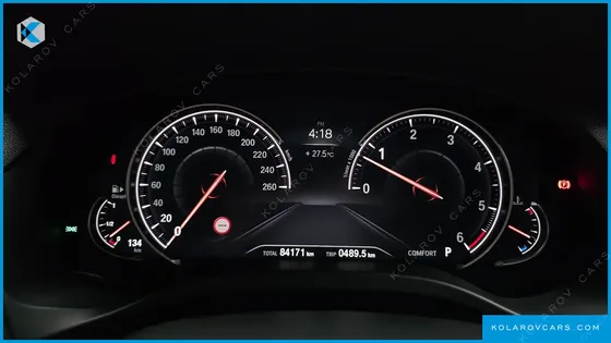 BMW X3 XDRIVE 30D M SPORT