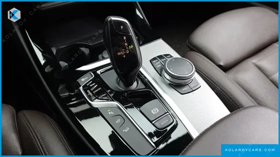 BMW X3 XDRIVE 30D M SPORT