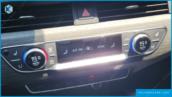 AUDI A4 35 TDI PREMIUM