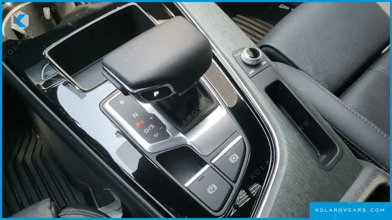 AUDI A4 35 TDI PREMIUM