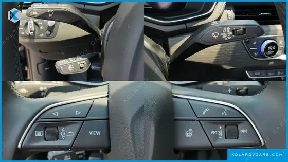 AUDI A4 35 TDI PREMIUM