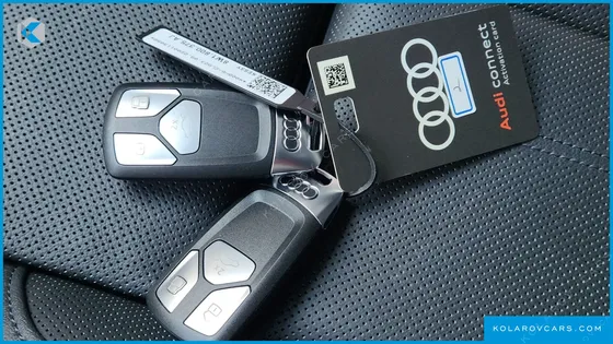 AUDI A4 35 TDI PREMIUM