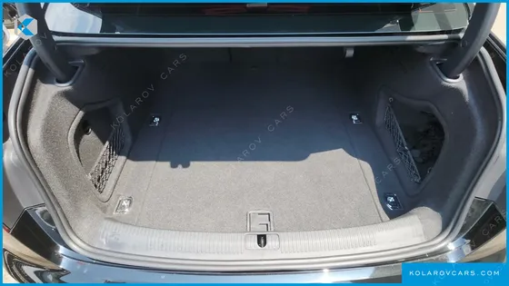 AUDI A4 35 TDI PREMIUM