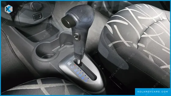 CHEVROLET (GM DAEWOO) SPARK LS