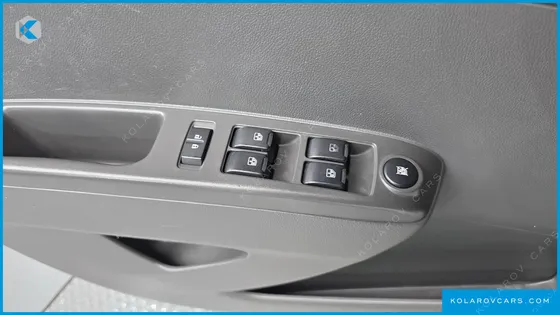 CHEVROLET (GM DAEWOO) SPARK LS