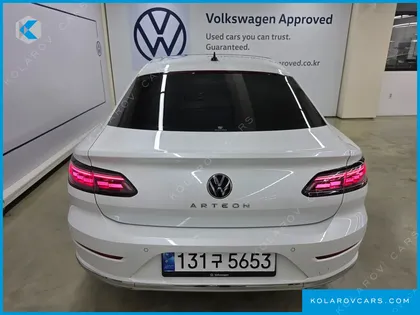 VOLKSWAGEN ARTEON 2.0 TDI PRESTIGE