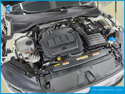 VOLKSWAGEN ARTEON 2.0 TDI PRESTIGE
