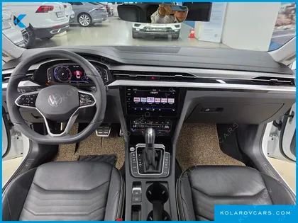 VOLKSWAGEN ARTEON 2.0 TDI PRESTIGE
