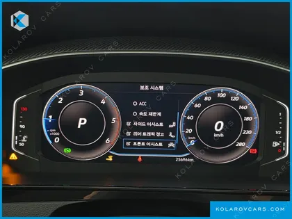 VOLKSWAGEN ARTEON 2.0 TDI PRESTIGE