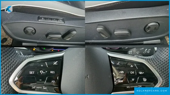 VOLKSWAGEN ARTEON 2.0 TDI PRESTIGE