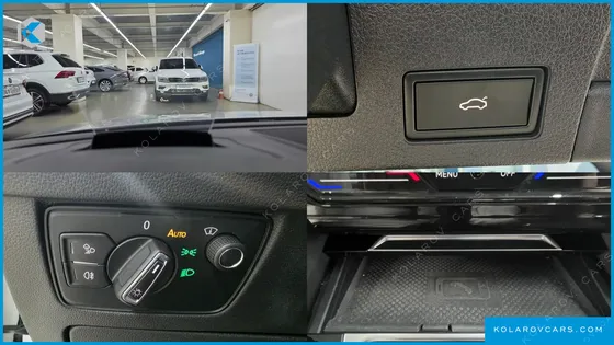 VOLKSWAGEN ARTEON 2.0 TDI PRESTIGE