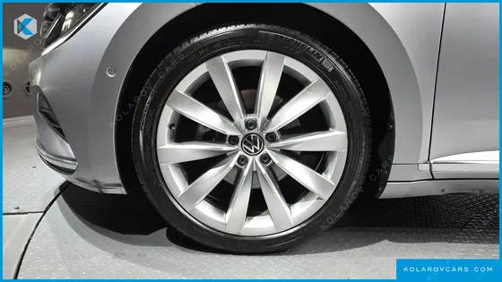 VOLKSWAGEN ARTEON 2.0 TDI PRESTIGE