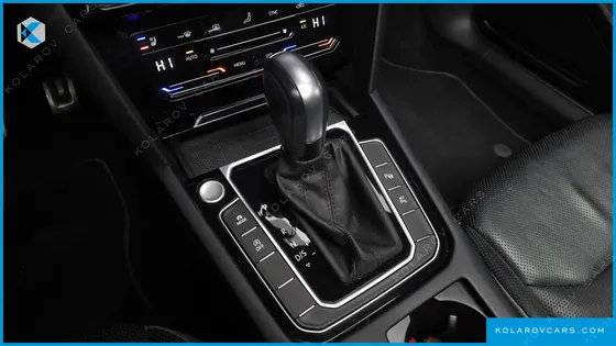 VOLKSWAGEN ARTEON 2.0 TDI PRESTIGE