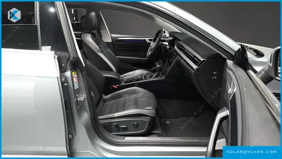 VOLKSWAGEN ARTEON 2.0 TDI PRESTIGE