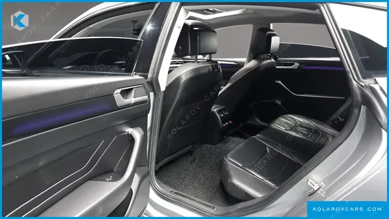 VOLKSWAGEN ARTEON 2.0 TDI PRESTIGE