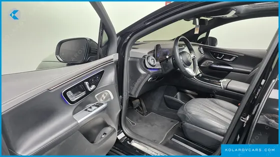 MERCEDES EQE EQE500 4MATIC