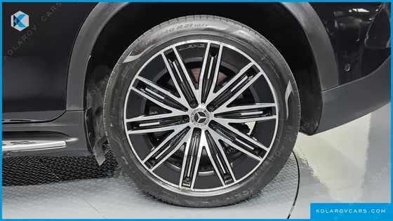 MERCEDES EQE EQE500 4MATIC