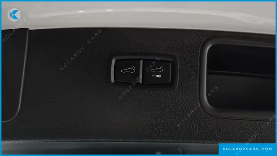 PORSCHE MACAN 2.9 GTS