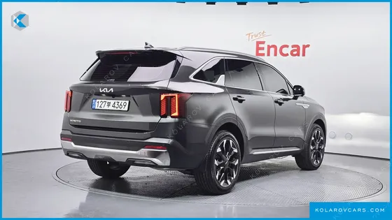 KIA SORENTO DIESEL 2.2 2WD