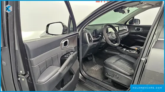 KIA SORENTO DIESEL 2.2 2WD