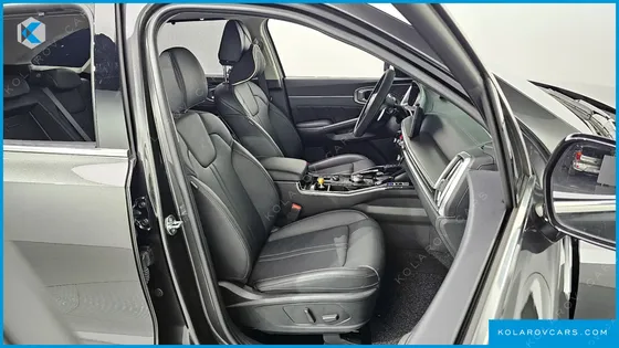 KIA SORENTO DIESEL 2.2 2WD