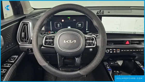 KIA SORENTO DIESEL 2.2 2WD