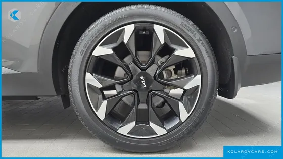 KIA SORENTO GASOLINE 2.5T 4WD